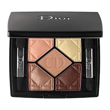 dior 5 color eyeshadow montaigne|Dior shades for eyes.